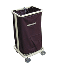 BWHSL33S Soiled Linen Trolleys 2 BWHSL33S Soiled Linen Trolleys 2