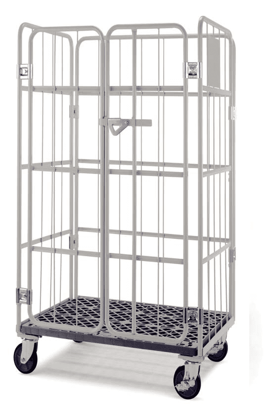 BWL2D Nesting Cage Trolley BWL2D Nesting Cage Trolley