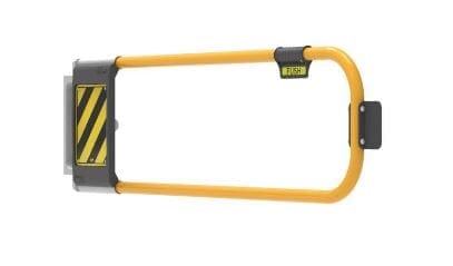 Ball Fence Swing Gate side Ball Fence Swing Gate side