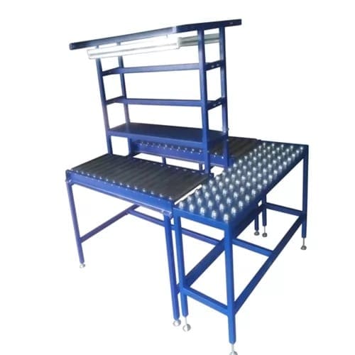 Ball transfer tables Ball transfer tables