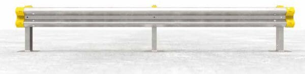 Barrier Rails W Beam Guardrail Barrier Rails W Beam Guardrail