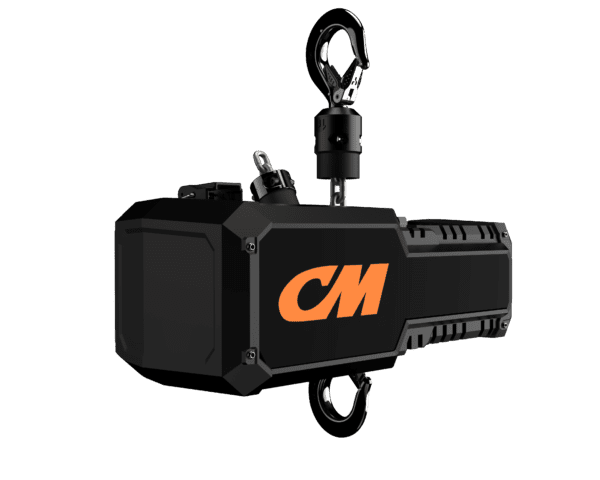 Battery Electric Chain Hoist 1000kg (2) Battery Electric Chain Hoist 1000kg (2)