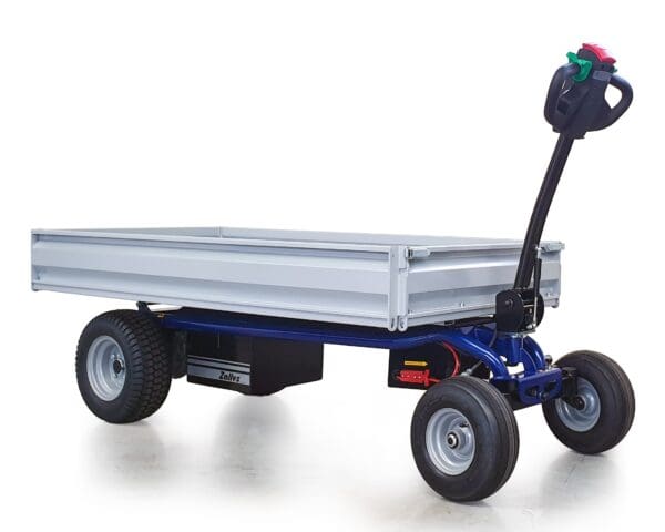 Battery electric material trolley JESPI L (1) Battery electric material trolley JESPI L (1)