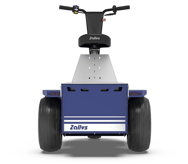 Battery electric vehicle JACK (2) Battery electric vehicle JACK (2)