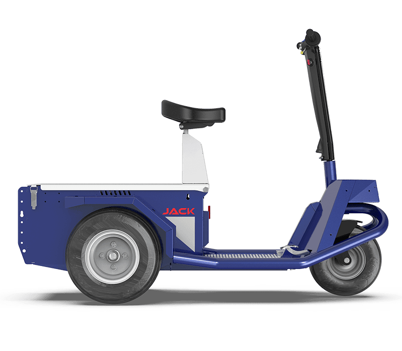 Battery electric vehicle JACK (4) Battery electric vehicle JACK (4)