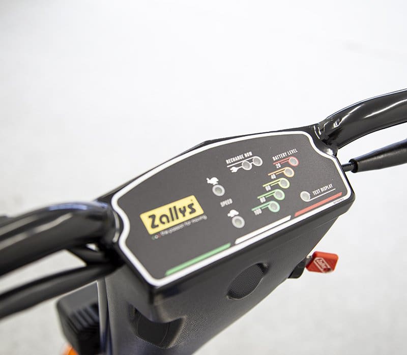 Battery electric vehicle JACKL (2) Battery electric vehicle JACKL (2)
