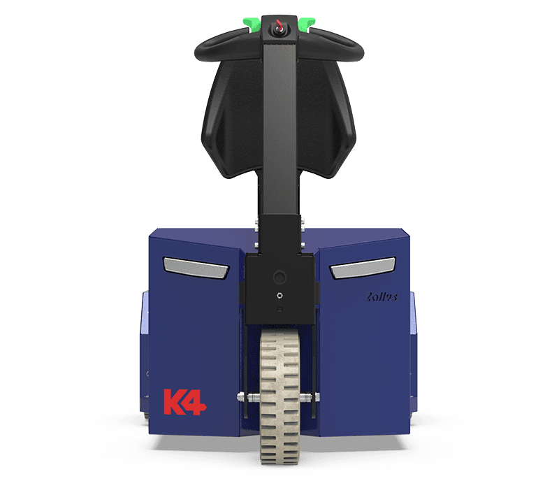 Battery electric vehicle K4 (4) Battery electric vehicle K4 (4)