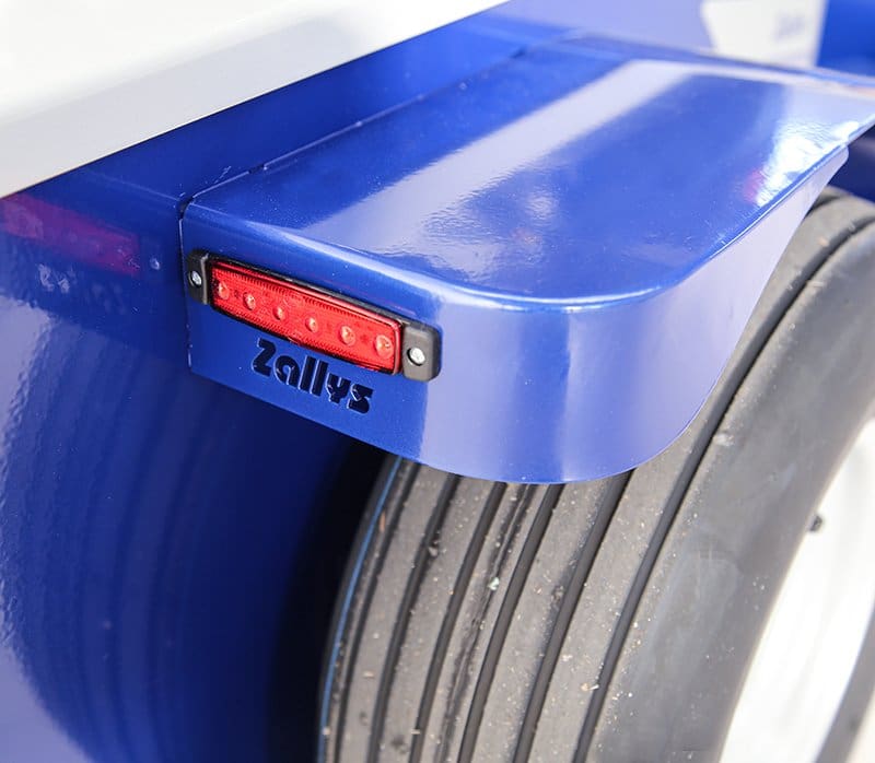 Battery electric vehicle S2 (1) Battery electric vehicle S2 (1)