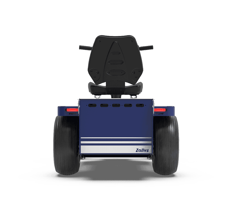 Battery electric vehicle S2 (2) Battery electric vehicle S2 (2)
