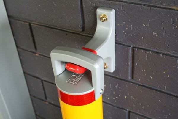 Bollards High Security Removable Cam Lok (10) Bollards High Security Removable Cam Lok (10)