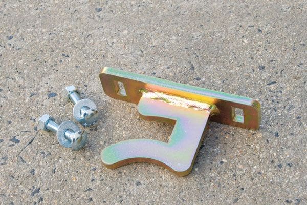 Bollards High Security Removable Cam Lok (12) Bollards High Security Removable Cam Lok (12)