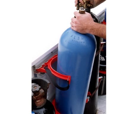Bottlechock