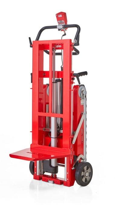 Buddy Lift Stair Climbing Trolley 9 Buddy Lift Stair Climbing Trolley 9