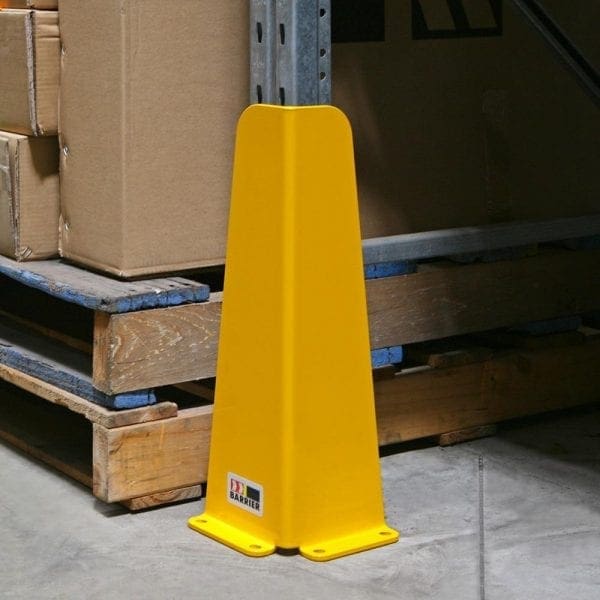 Bull Dog Brackets Pallet Racking Leg Guard Corners Bull Dog Brackets Pallet Racking Leg Guard Corners