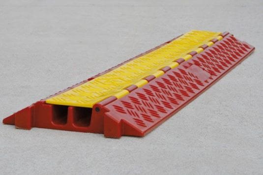 Cable Protectors Polyurethane 2 Cable Protectors Polyurethane 2