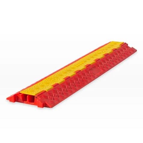 Cable Protectors Polyurethane CP2PUBODY Cable Protectors Polyurethane CP2PUBODY