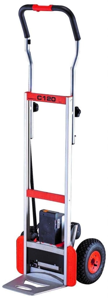 CargoMaster C120 Foldable Handles Stair Climber CargoMaster C120 Foldable Handles Stair Climber