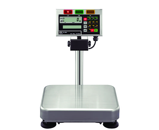 Check Weighing Scales Waterproof MFS Check Weighing Scales Waterproof MFS