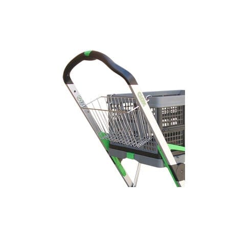 Clax Chrome Basket Clax Chrome Basket