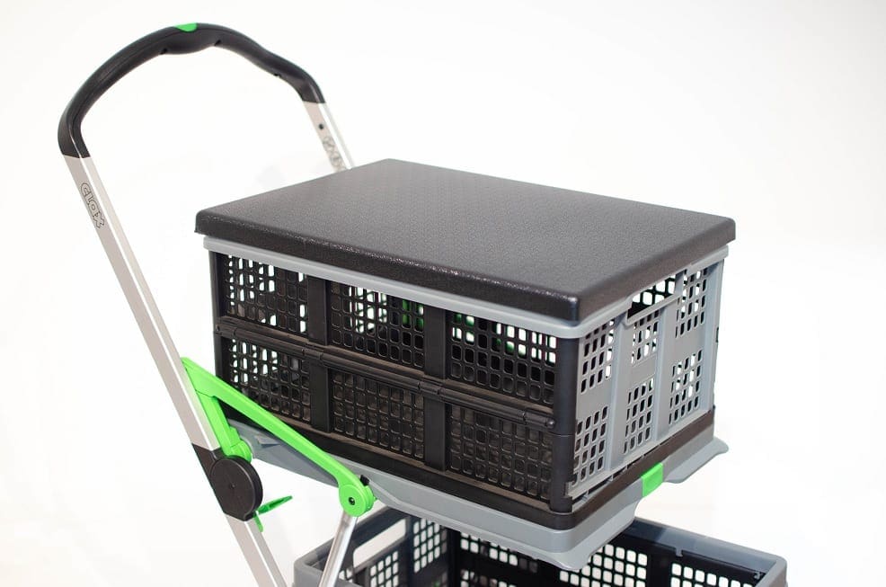 Clax Hard Lid