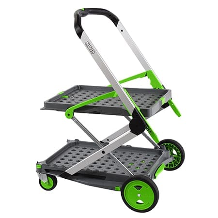 Clax Trolley mid fold Clax Trolley mid fold