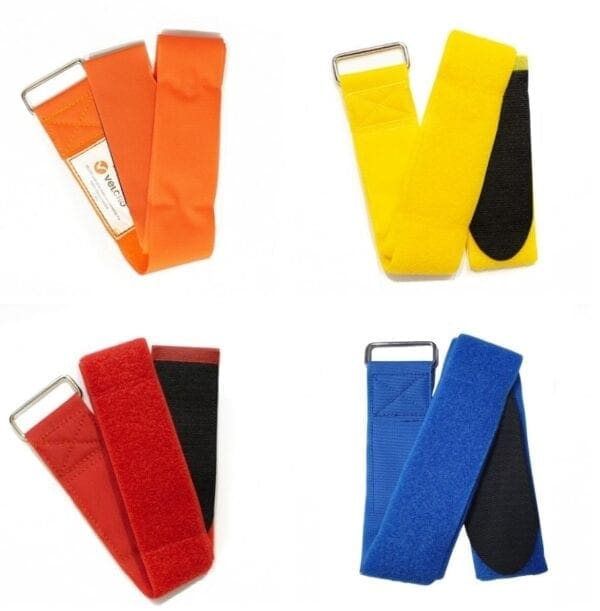 Clax Velcro Straps Clax Velcro Straps