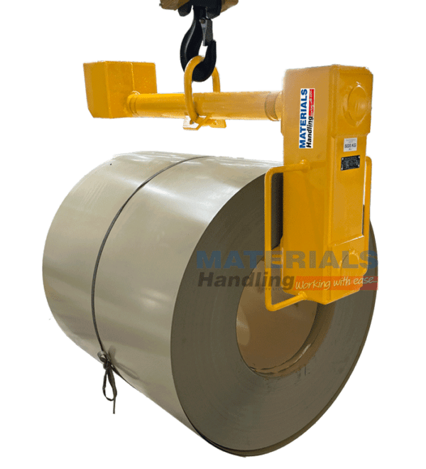 Coil Lifting Hook CH 5T Coil Lifting Hook CH 5T