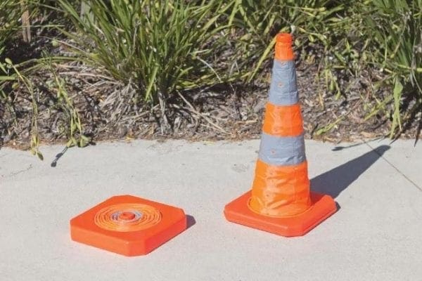 Collapsible Cones plastic Collapsible Cones plastic