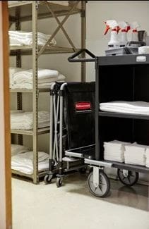 Collapsible X Cart 3 Collapsible X Cart 3