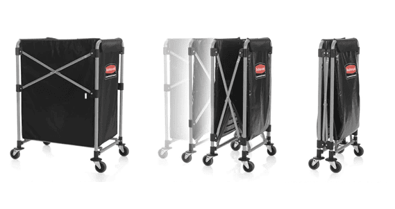 Collapsible X Cart Collapsible X Cart