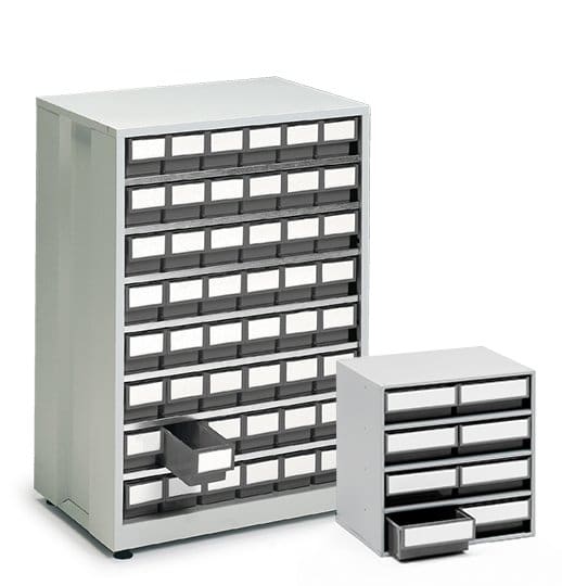 Coloured Bin Cabinets Coloured Bin Cabinets