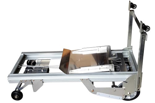 Compact Lift Trolley (11) Compact Lift Trolley (11)