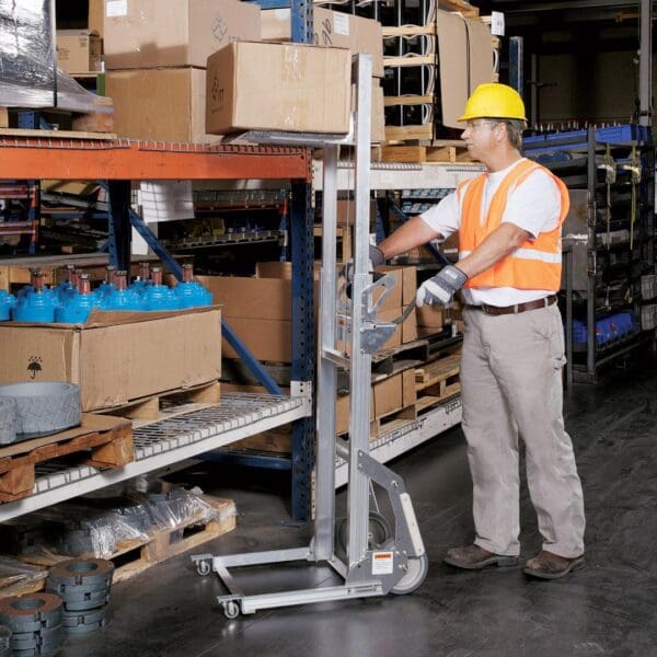 Compact Lift Trolley ML6880 (2) Compact Lift Trolley ML6880 (2)