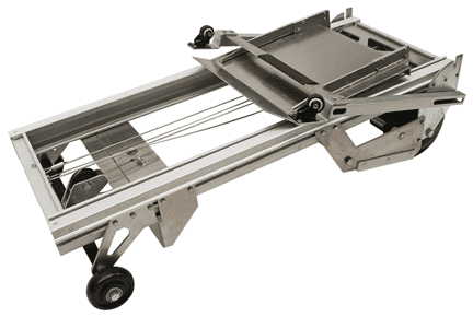 Compact Lift Trolley ML6880 (4) Compact Lift Trolley ML6880 (4)