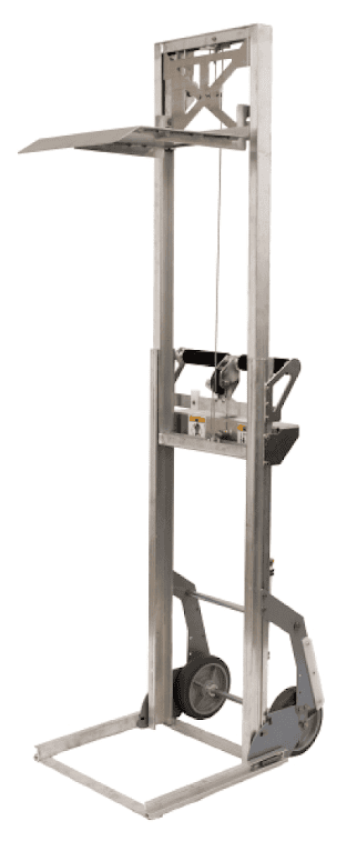 Compact Lift Trolley ML6880 (5) Compact Lift Trolley ML6880 (5)