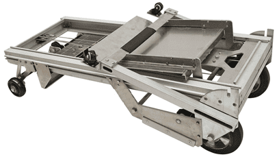 Compact Lift Trolley ML6880 (6) Compact Lift Trolley ML6880 (6)