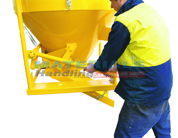 Concrete Kibble CKM10 (1) Concrete Kibble CKM10 (1)