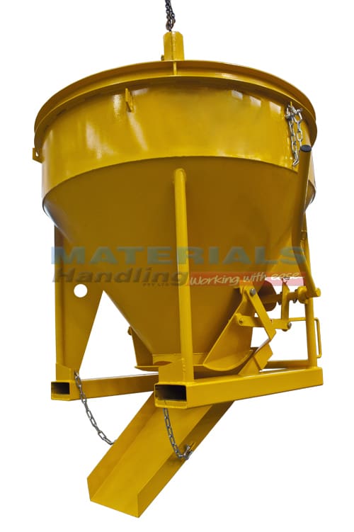 Concrete Kibble CKM15 (2) Concrete Kibble CKM15 (2)
