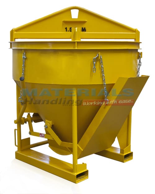 Concrete Kibble CKM15