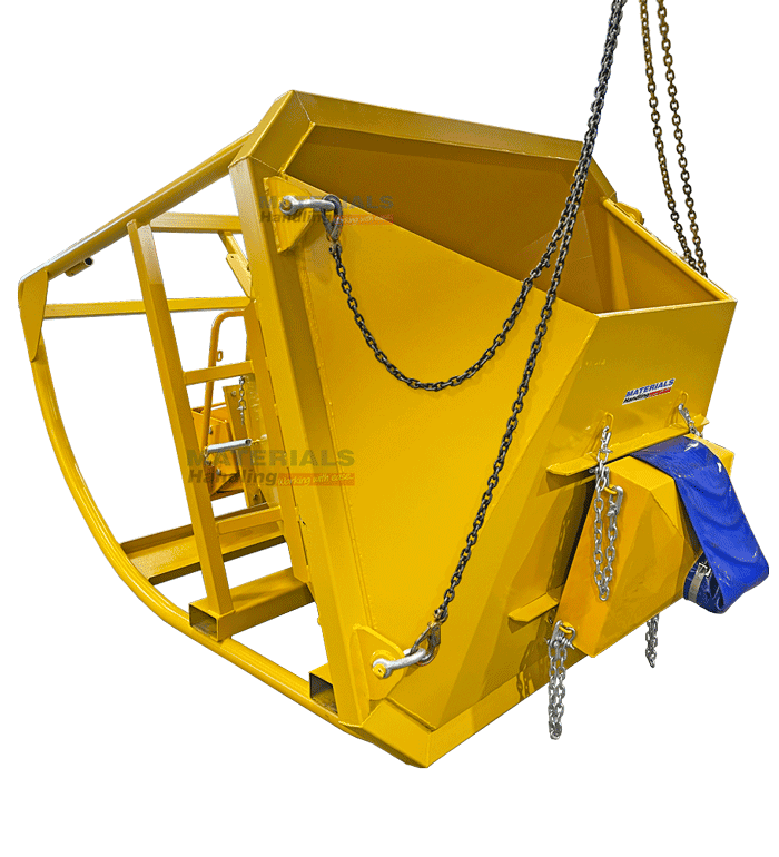 Concrete Kibble CKROF20 (2)