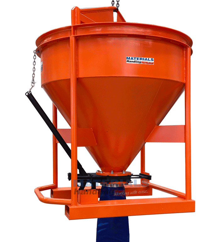 Concrete Kibble CKSV10 1