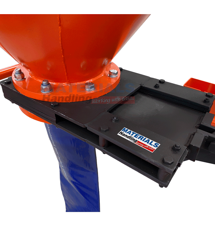 Concrete Kibble CKSV10 3