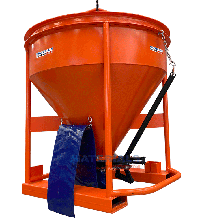 Concrete Kibble CKSV10 4