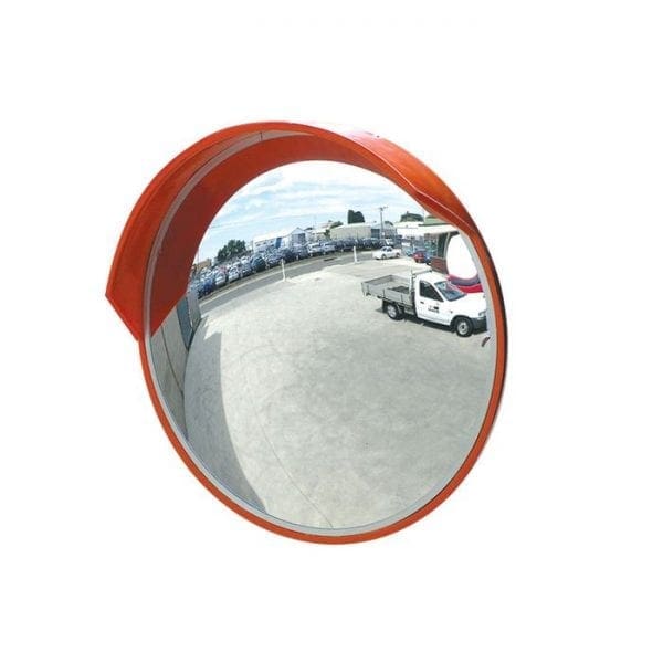 Convex Mirror Outdoor Convex Mirrors - Outdoor