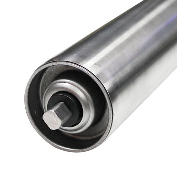 Conveyor Gravity Roller Stainless Steel roller (1) Conveyor Gravity Roller Stainless Steel roller (1)
