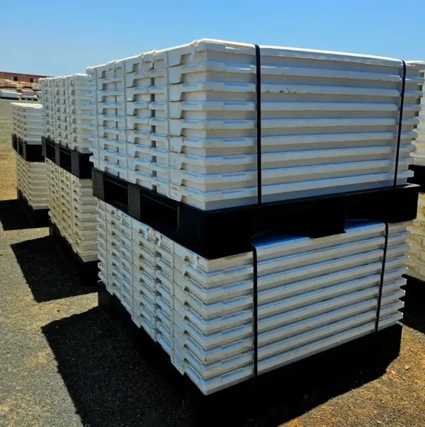 Core Sample Tray Plastic Pallet 1211EN4 (1) Core Sample Tray Plastic Pallet 1211EN4 (1)