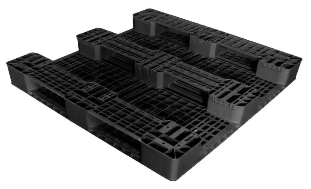 Core Sample Tray Plastic Pallet 1211EN4 (2)