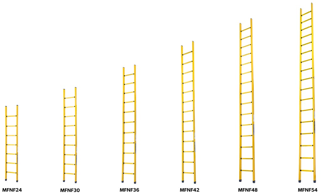 Corrision Proof Ladders MFNF Range copy Corrision Proof Ladders MFNF Range copy