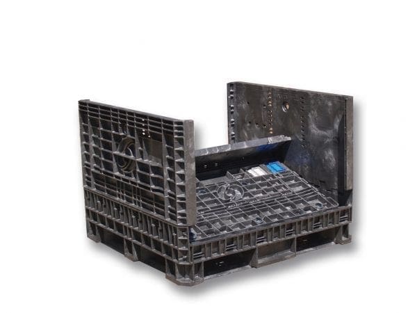 Collapsible Pallet Box Collapsible Pallet Box