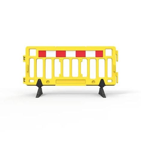 Crowd Control Fencing PEF2000Y